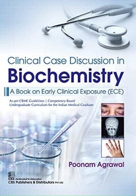 free-pdf-download-Clinical Case Discussion in Biochemistry