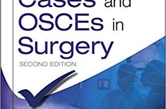 free-pdf-download-Clinical Cases and OSCEs in Surgery 2nd Edition