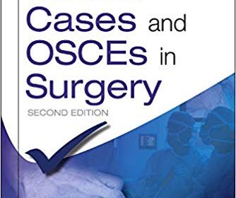 free-pdf-download-Clinical Cases and OSCEs in Surgery 2nd Edition