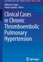 free-pdf-download-Clinical Cases in Chronic Thromboembolic Pulmonary Hypertension