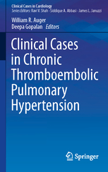 free-pdf-download-Clinical Cases in Chronic Thromboembolic Pulmonary Hypertension