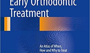 free-pdf-download-Clinical Cases in Early Orthodontic Treatment: An Atlas of When