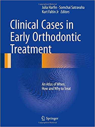 free-pdf-download-Clinical Cases in Early Orthodontic Treatment: An Atlas of When