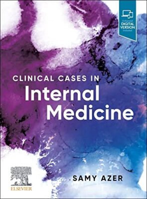 free-pdf-download-Clinical Cases in Internal Medicine