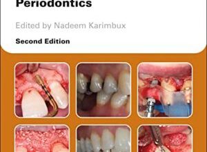 free-pdf-download-Clinical Cases in Periodontics 2nd Edition