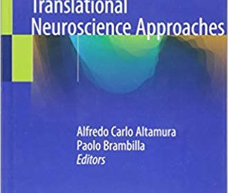 free-pdf-download-Clinical Cases in Psychiatry: Integrating Translational Neuroscience Approaches 1st ed