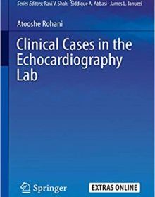 free-pdf-download-Clinical Cases in the Echocardiography Lab (Clinical Cases in Cardiology)