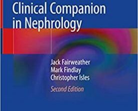 free-pdf-download-Clinical Companion in Nephrology 2nd ed