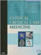 free-pdf-download-Clinical Critical Care Medicine