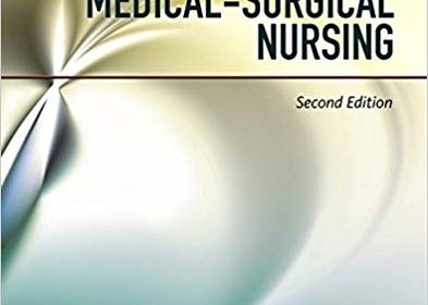 free-pdf-download-Clinical Decision Making: Case Studies in Medical-Surgical Nursing (Ankner