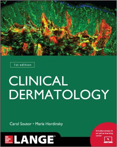 free-pdf-download-Clinical Dermatology (Lange Medical Books) 1st Edition