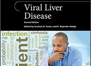 free-pdf-download-Clinical Dilemmas in Viral Liver Disease 2nd Edition