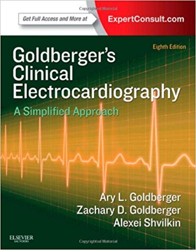 free-pdf-download-Clinical Electrocardiography: A Simplified Approach