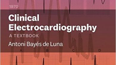 free-pdf-download-Clinical Electrocardiography: A Textbook 4th Edition