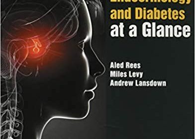 free-pdf-download-Clinical Endocrinology and Diabetes at a Glance