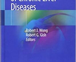 free-pdf-download-Clinical Epidemiology of Chronic Liver Diseases