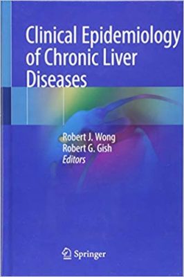 free-pdf-download-Clinical Epidemiology of Chronic Liver Diseases