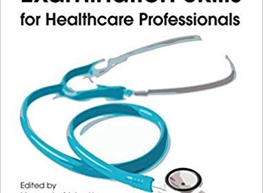 free-pdf-download-Clinical Examination Skills for Healthcare Professionals