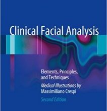 free-pdf-download-Clinical Facial Analysis: Elements