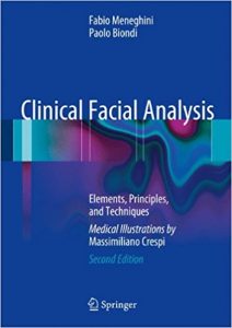 free-pdf-download-Clinical Facial Analysis: Elements