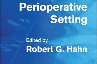 free-pdf-download-Clinical Fluid Therapy in the Perioperative Setting (Cambridge Medicine)