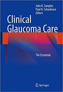 free-pdf-download-Clinical Glaucoma Care: The Essentials 2014th Edition