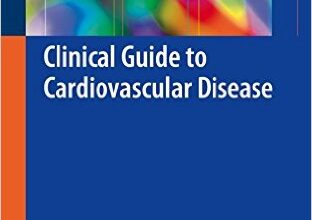 free-pdf-download-Clinical Guide to Cardiovascular Disease 1st ed. 2016 Edition