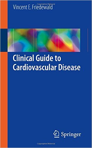 free-pdf-download-Clinical Guide to Cardiovascular Disease 1st ed. 2016 Edition