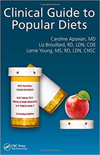 free-pdf-download-Clinical Guide to Popular Diets 1st Edition