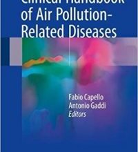 free-pdf-download-Clinical Handbook of Air Pollution-Related Diseases 1st ed. 2018 Edition