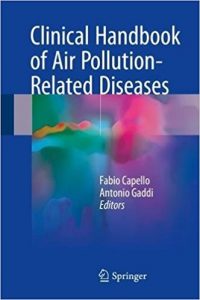 free-pdf-download-Clinical Handbook of Air Pollution-Related Diseases 1st ed. 2018 Edition