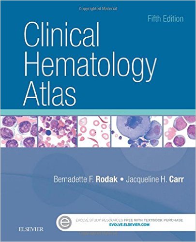 free-pdf-download-Clinical Hematology Atlas