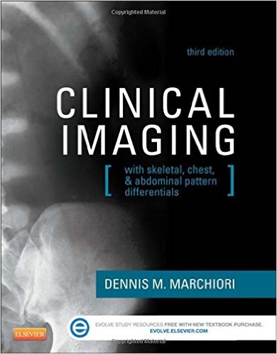 free-pdf-download-Clinical Imaging: With Skeletal