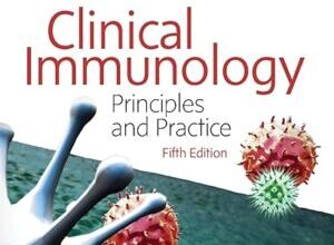 free-pdf-download-Clinical Immunology E-Book: Principles and Practice 5th Edition