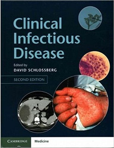 free-pdf-download-Clinical Infectious Disease 2nd Edition