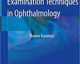 free-pdf-download-Clinical Insights and Examination Techniques in Ophthalmology