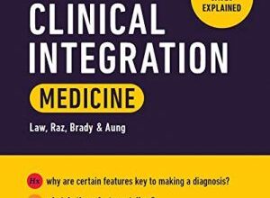 free-pdf-download-Clinical Integration: Medicine