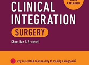 free-pdf-download-Clinical Integration: Surgery