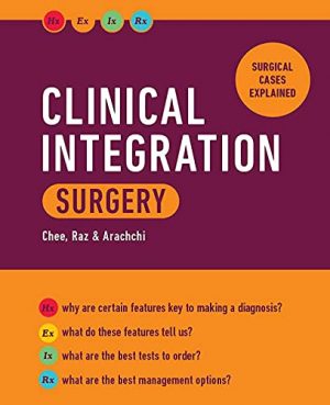 free-pdf-download-Clinical Integration: Surgery