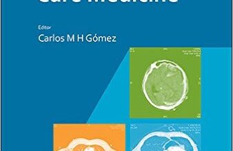 free-pdf-download-Clinical Intensive Care Medicine (Introductory Series in Medicine) 1st Edition