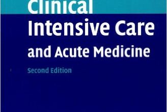 free-pdf-download-Clinical Intensive Care and Acute Medicine 2nd Edition