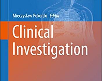 free-pdf-download-Clinical Investigation (Advances in Experimental Medicine and Biology Book 1047)