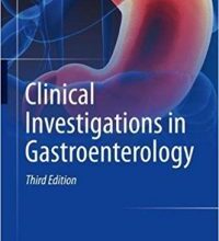 free-pdf-download-Clinical Investigations in Gastroenterology 3rd ed