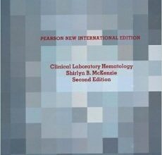 free-pdf-download-Clinical Laboratory Hematology