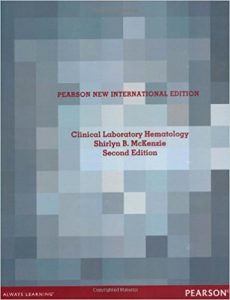 free-pdf-download-Clinical Laboratory Hematology