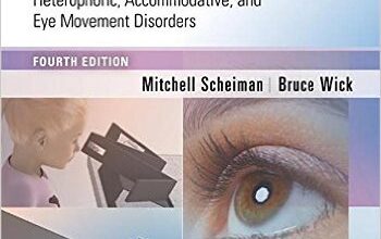 free-pdf-download-Clinical Management of Binocular Vision: Heterophoric