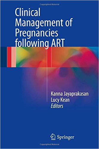 free-pdf-download-Clinical Management of Pregnancies following ART 1st ed. 2016 Edition