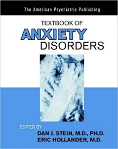 free-pdf-download-Clinical Manual of Anxiety Disorders 1st Edition