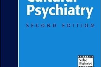 free-pdf-download-Clinical Manual of Cultural Psychiatry