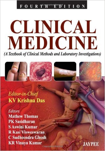 free-pdf-download-Clinical Medicine 4th Edition